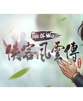 Tale of Wuxia Steam Key GLOBAL
